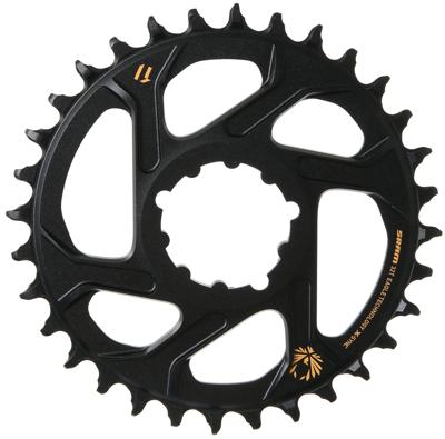 SRAM Chain ring x-sync 2 32t gold
