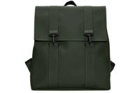 Rains Msn W3 Bag - Groen