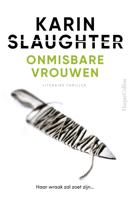 Onmisbare vrouwen - Karin Slaughter - ebook