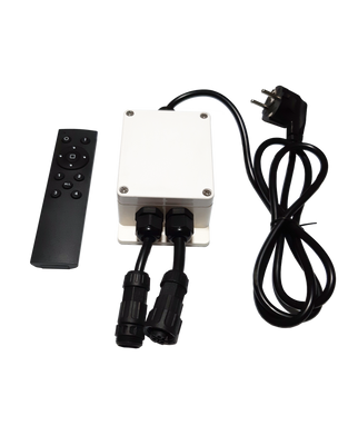 Spectrabox Spectrabox BB Controller