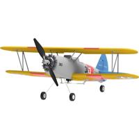 FliteZone PT17 Stearman RTF RTF FliteZone PT17 Stearman RTF RTF
