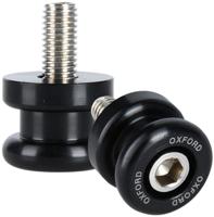 OXFORD prismabussen "bobbins". adapter f. v-mount m6 x 1.00 mm bw