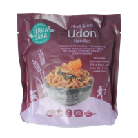 Heat & eat udon bio 300 Gram