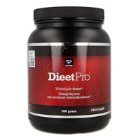 Dieet Pro Chocolade 500 Gram