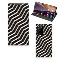 Samsung Galaxy Note 20 Ultra Stand Case Illusion - thumbnail