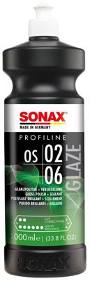 SONAX Polish profiline 1l os 02-06