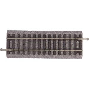 H0 Piko A-rails 55403 Rechte rails 115 mm 6 stuk(s)