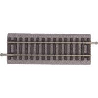 H0 Piko A-rails 55403 Rechte rails 115 mm 6 stuk(s)