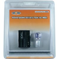 Under Control Batterij DS Lite Oplaadbare batterij Under Control Batterij DS Lite Oplaadbare batterij