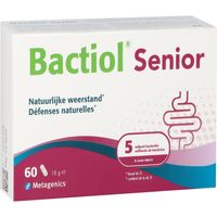 Bactiol Easy (voorheen Bactiol Senior)