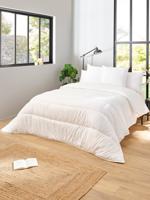 Dekbed Lina anti-bacterieel wit
