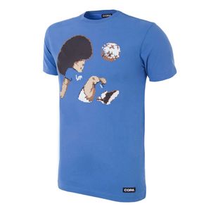 Copa Funky Football T-Shirt