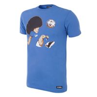 Copa Funky Football T-Shirt - thumbnail