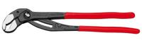 Knipex Cobra XL 87 01 400 Waterpomptang Sleutelbreedte 95 mm 400 mm
