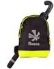 Reece 885827 Ranken Backpack - Black-Neon Yellow - One size