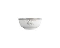 WEDGWOOD - Vera Wang Lace Platinum - Salade schaal 25cm