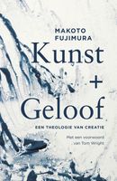 Kunst + geloof - Makoto Fujimura - ebook