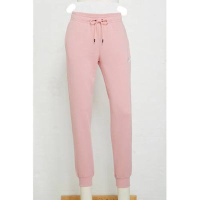 Nike joggingbroek roze Nike joggingbroek roze