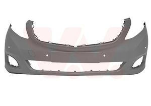 voorbumper in primer 3082577