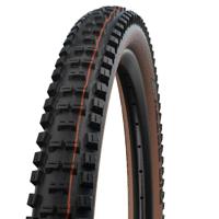 Schwalbe big betty evo super trail 29x2.40" addix soft e-50 folding tire