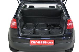 Reistassenset Volkswagen Golf V (1K) 2003-2008 3d & 5d V10201S