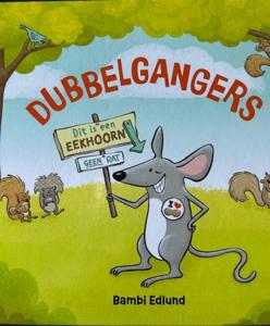Dubbelgangers (Hardback)