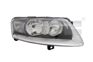 Koplamp rechts 2012027052