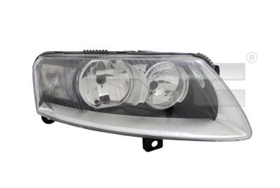 Koplamp rechts 2012027052