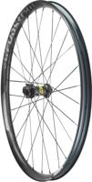 Mavic e-crosstrail sl 29" carbon disc 6-bolt front wheel