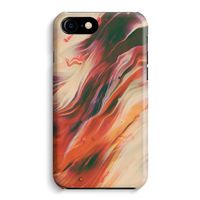 Forgotten Lands: Volledig Geprint iPhone 7 Hoesje