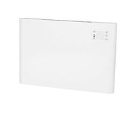 Eurom ALUTHERM 1000 WI-FI Binnen Wit 1000 W Ventilator elektrisch verwarmingstoestel - thumbnail