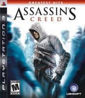 Assassin's Creed (greatest hits)