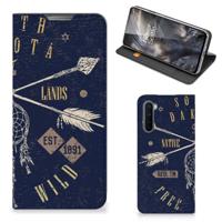 OnePlus Nord | Book Cover | South Dakota