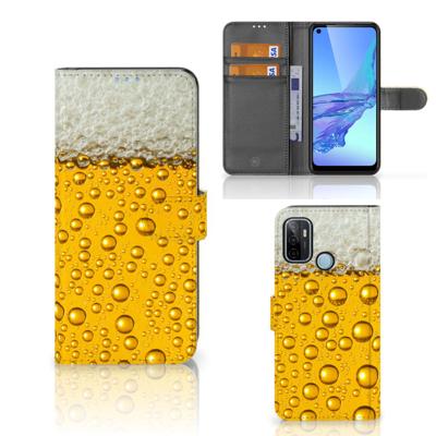 OPPO A53 | OPPO A53s | Book Cover | Bier
