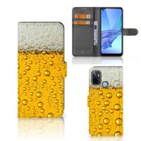OPPO A53 | OPPO A53s | Book Cover | Bier
