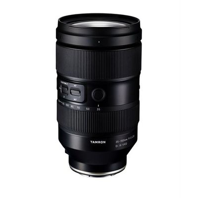 Tamron 35-150mm F/2-2.8 Di III VXD Sony FE OUTLET