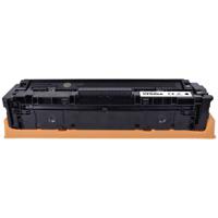 Renkforce Toner vervangt HP HP 203A (CF540A) Compatibel Zwart 1400 bladzijden RF-5608360 RF-5608360 - thumbnail