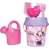 SMOBY - Minnie Bucket MM Gevulde Gieter