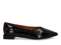 Angel Alarco 25508 negro Zwart maat 38