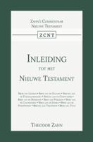 Inleiding tot het Nieuwe Testament (Paperback) Inleiding tot het Nieuwe Testament (Paperback)