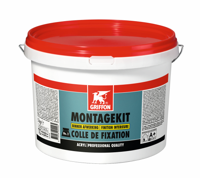 Griffon Montagekit Binnen Afwerking Emmer | 5 kg - 1340719