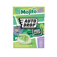 Autodrop Autodrop - Proefritje Mojito 250 Gram 6 Stuks - thumbnail