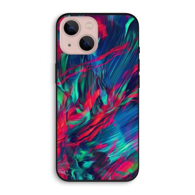 Pilgrims Of The Sea: iPhone 13 Biologisch afbreekbaar hoesje