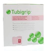 Tubigrip Elastisch buisverband G 10m x 12cm huidkleur