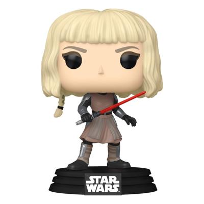 Funko POP! Star Wars Shin Hati Bobblehead