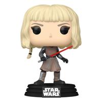 Funko POP! Star Wars Shin Hati Bobblehead