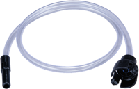 Makita Accessoires blaasmondset flexibel - 191x21-8 - 191x21-8