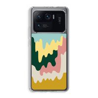 Baar B: Xiaomi Mi 11 Ultra Transparant Hoesje
