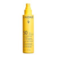 Caudalie Vinosun Onzichtbare Spray Hoge Bescherming SPF50 150ml