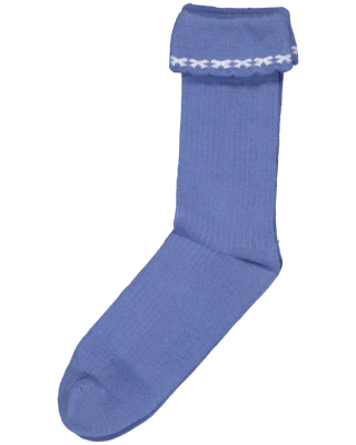 Sokken - Blauw